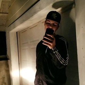 Meet your Posher, Ryan